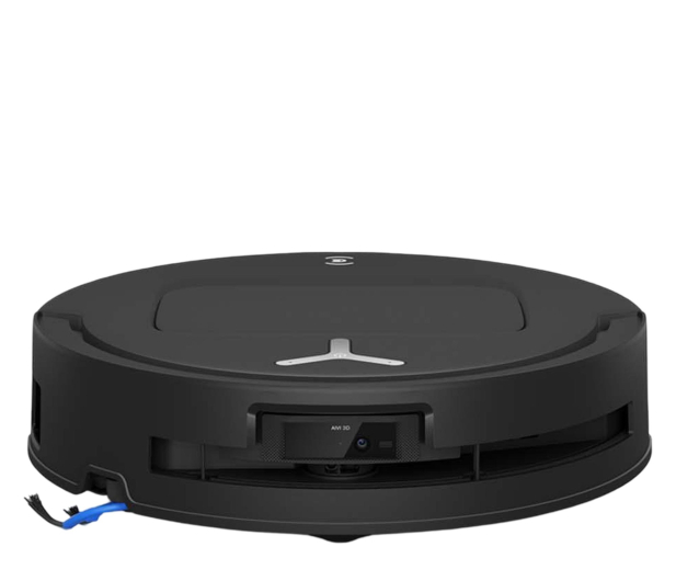 Ecovacs Robot sprzątający DEEBOT T80 OMNI Black - 1351165 - zdjęcie 2